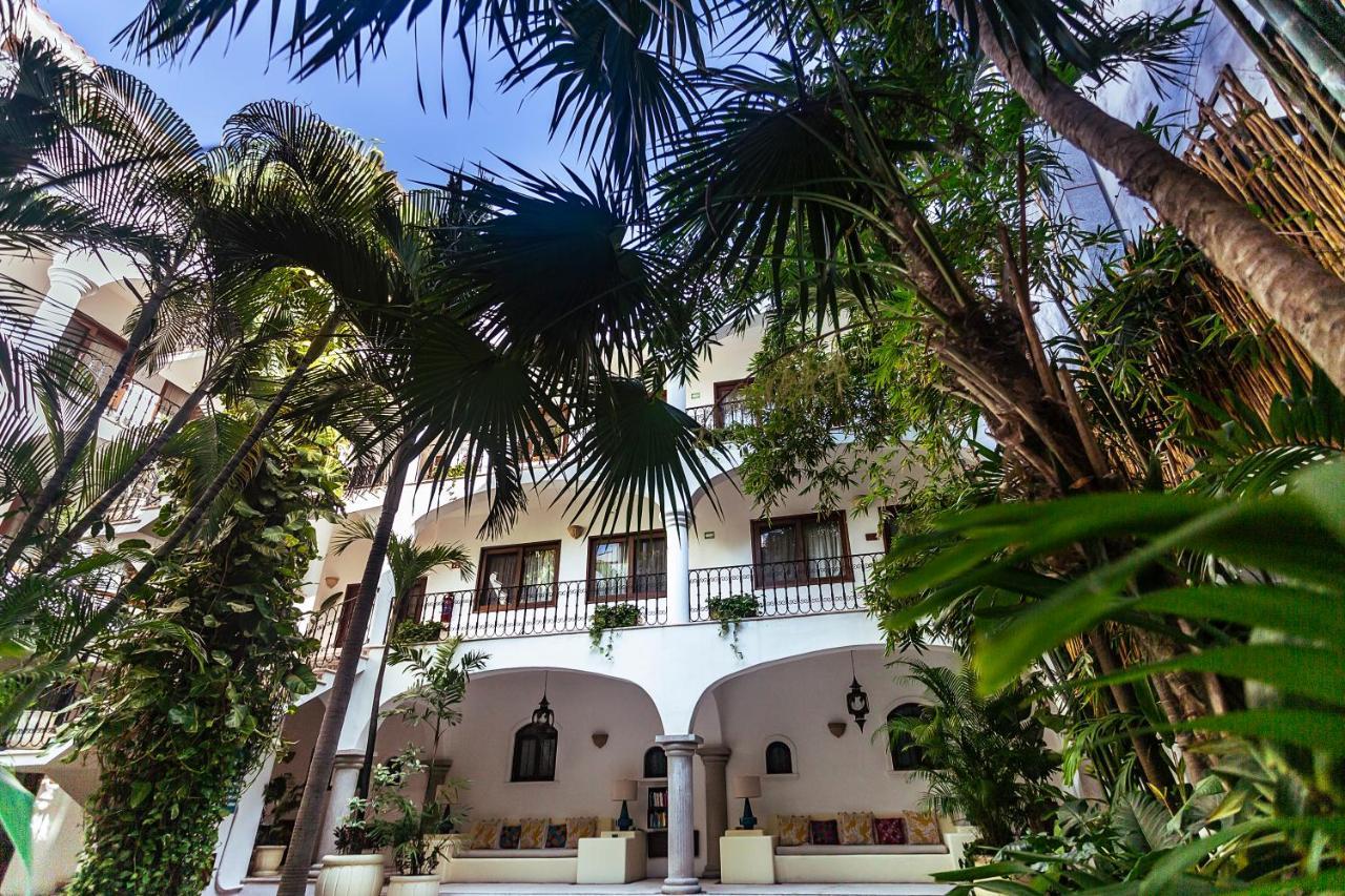 Fabiola Condo Hotel Playa del Carmen Kültér fotó